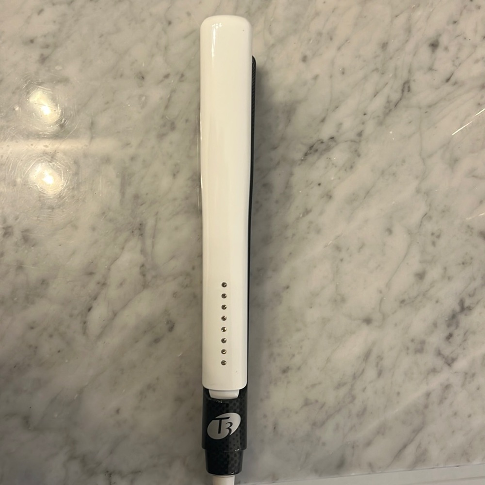 T3 Singlepass micro 1” straightener